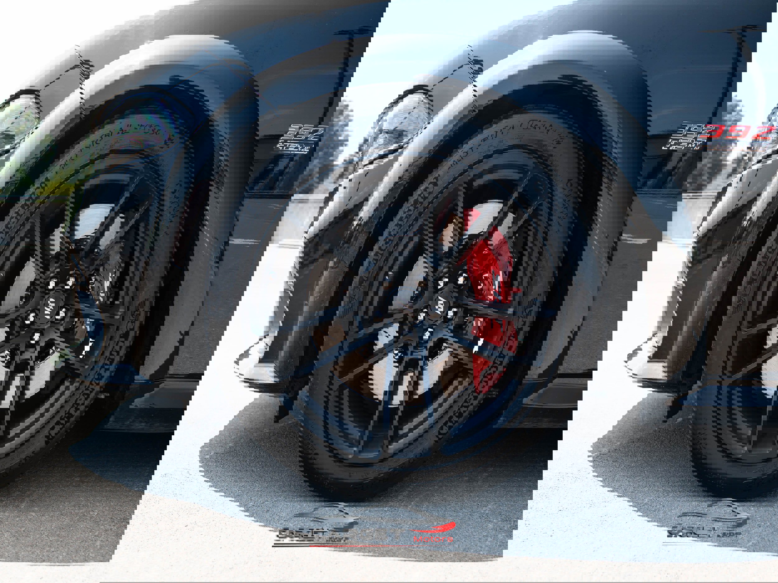 Used 2021 Dodge Charger Scat Pack image 9