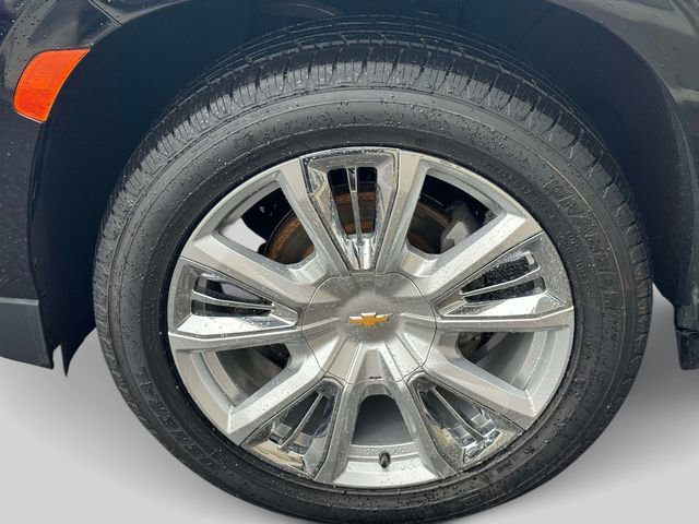 Used 2023 Chevrolet Tahoe High Country AWD/4WD image 11