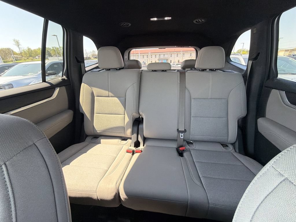New 2026 GMC Acadia Elevation w/ Super Cruise Package FWD image 13
