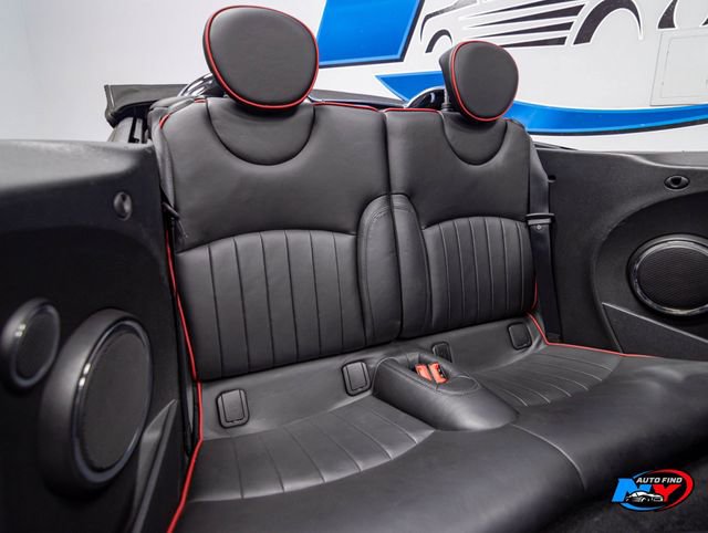Used 2015 MINI Cooper John Cooper Works FWD image 20