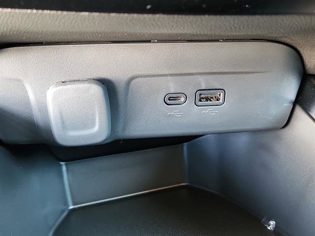 New 2026 Chevrolet Trax ACTIV w/ Driver Confidence Package image 17