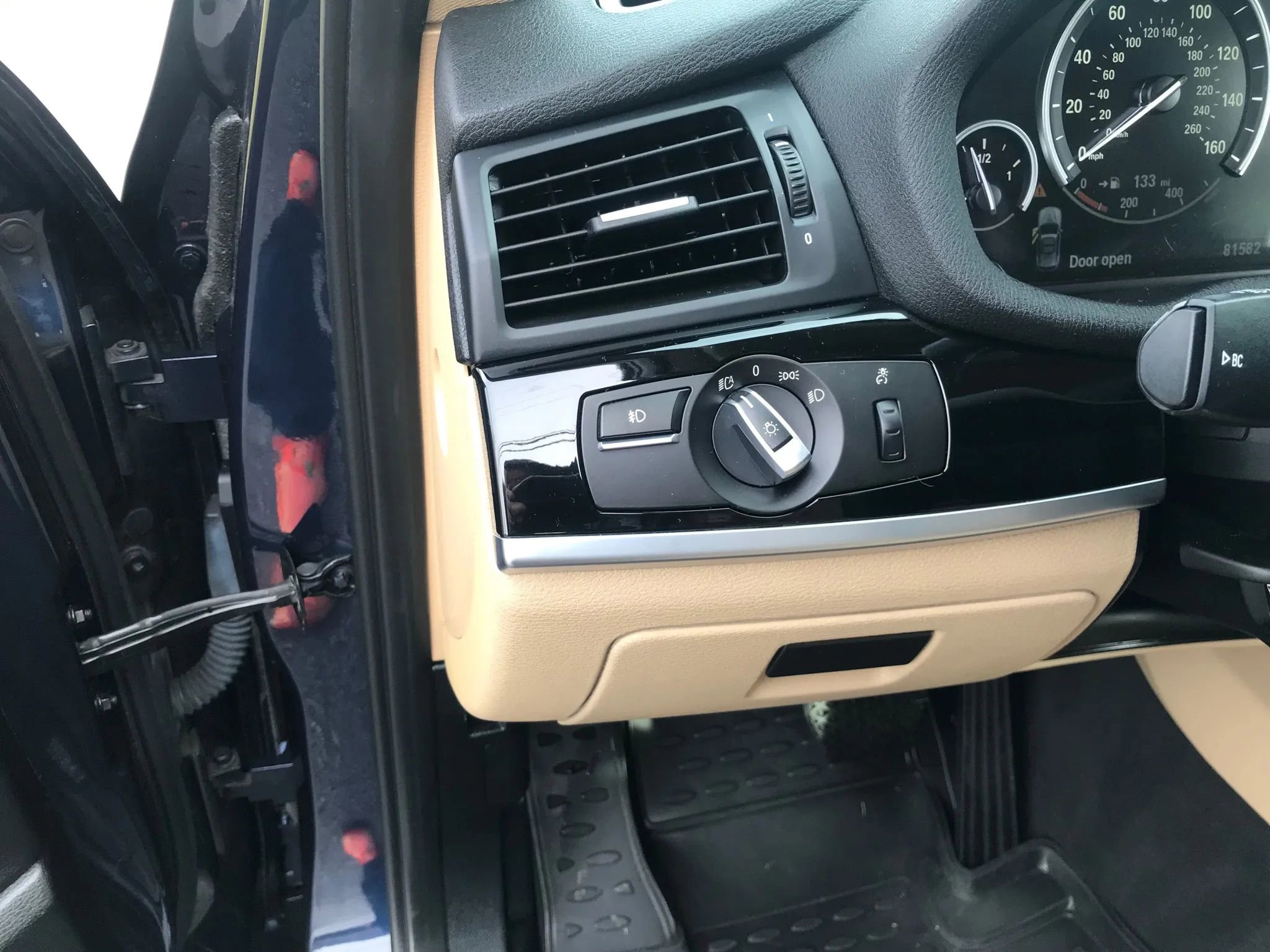 Used 2017 BMW X3 xDrive35i image 13