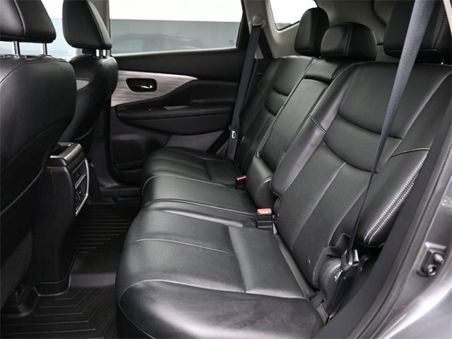 Used 2017 Nissan Murano Platinum w/ Platinum Technology Package image 11