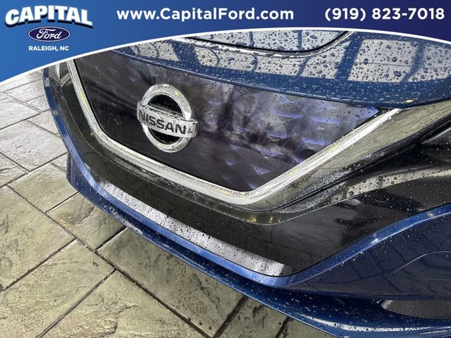Used 2019 Nissan Leaf S w/ S Charge Package image 10