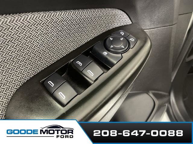 Used 2023 Chevrolet TrailBlazer LT FWD image 9