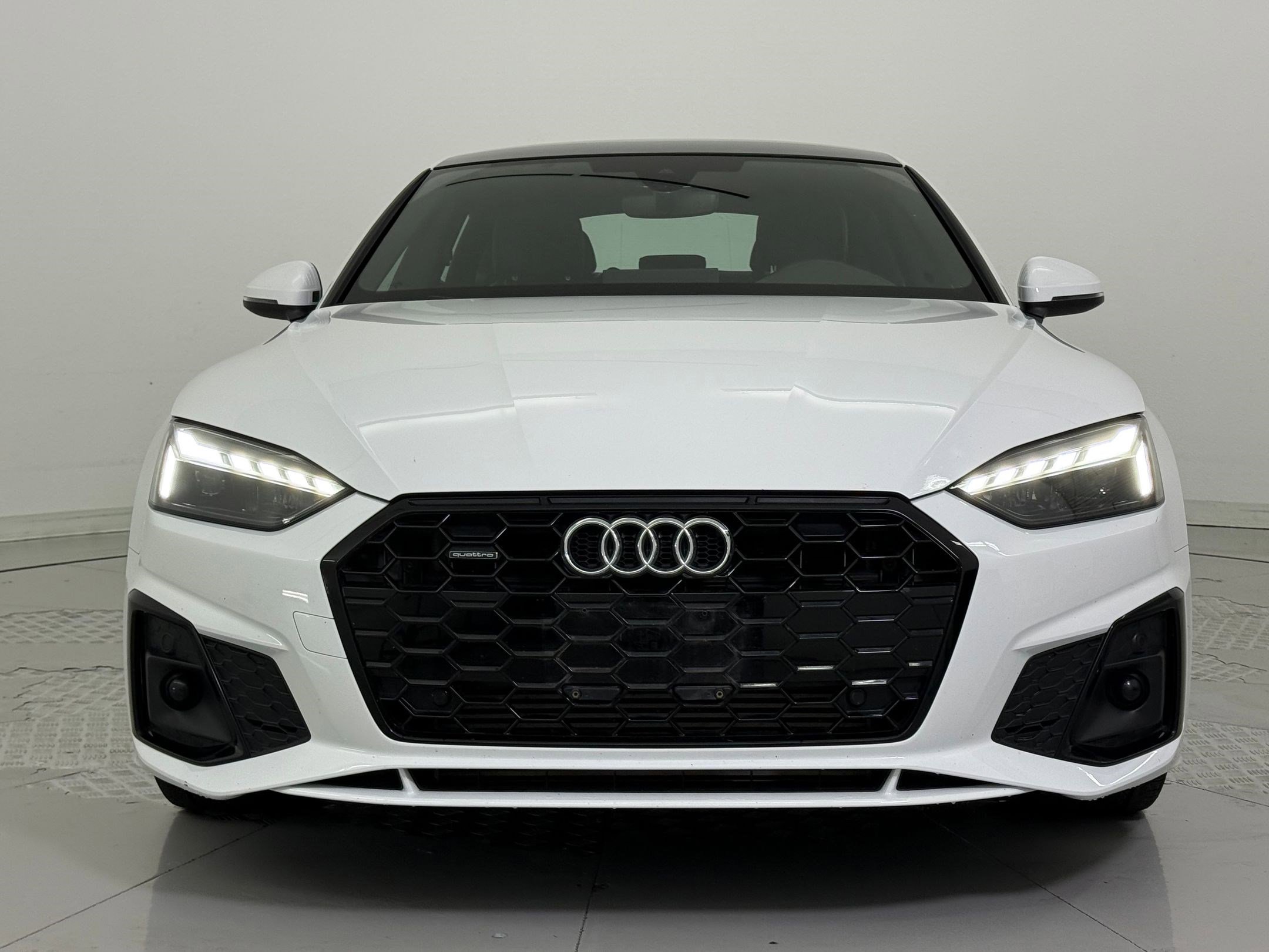 Used 2025 Audi A5 2.0T Premium Plus image 6