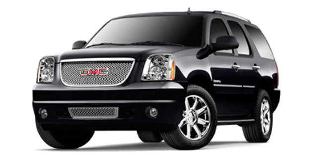 Used 2013 GMC Yukon Denali