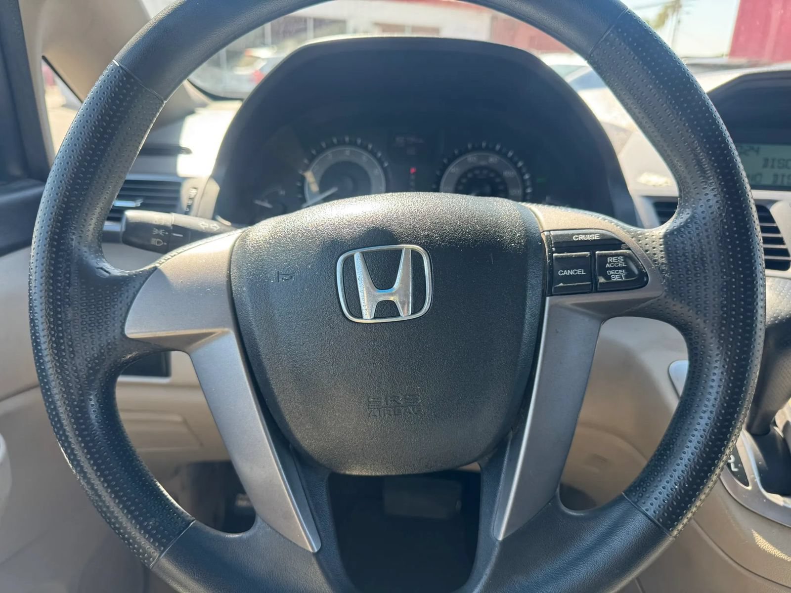Used 2012 Honda Odyssey LX image 31