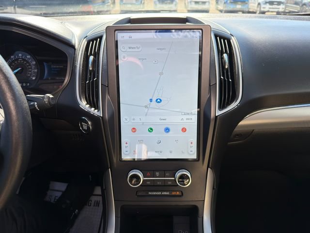 Used 2022 Ford Edge SEL w/ Convenience Package image 25