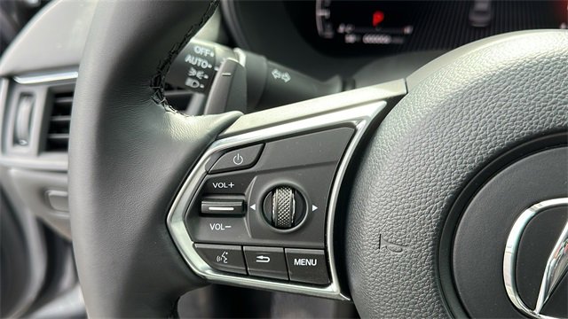 Certified 2025 Acura TLX w/ Technology Package image 14
