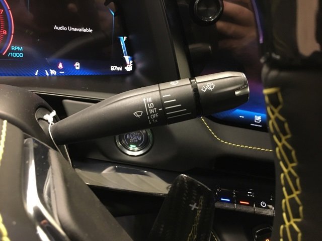 New 2026 Chevrolet Corvette Z06 image 40