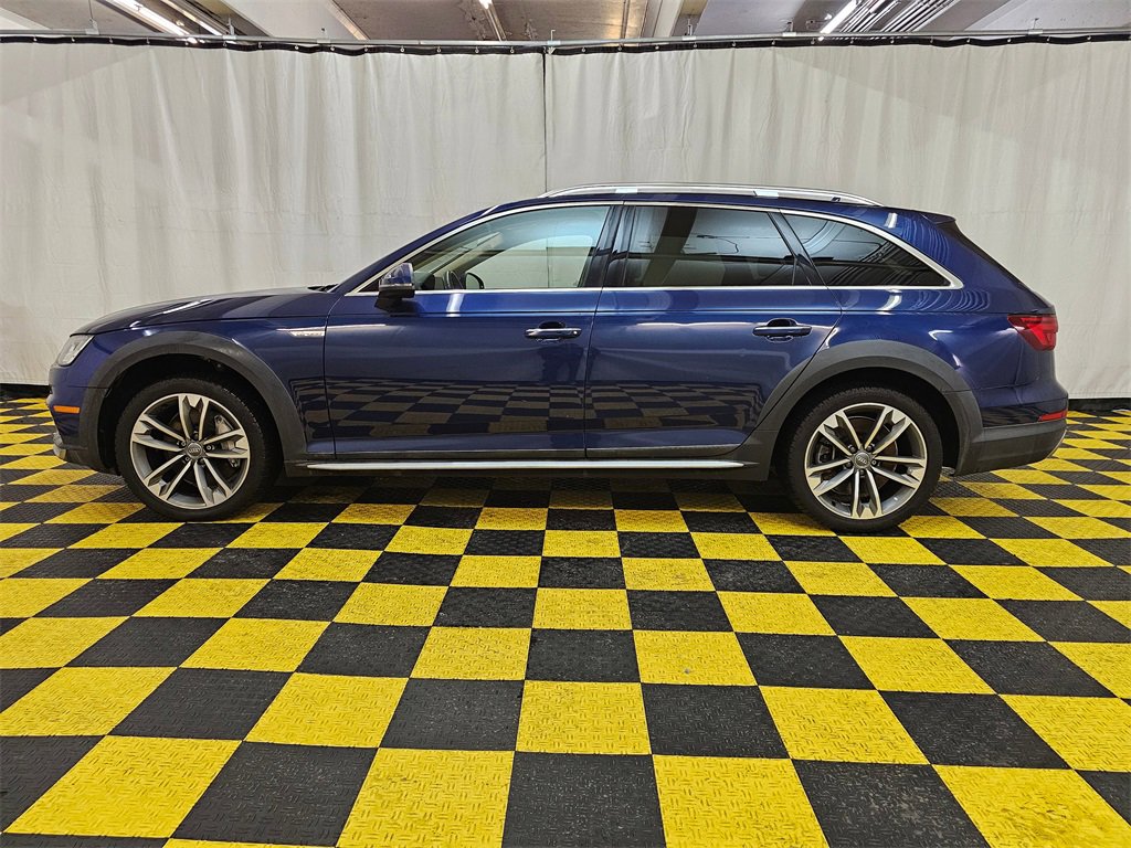 Used 2018 Audi A4 2.0T allroad Prestige image 6