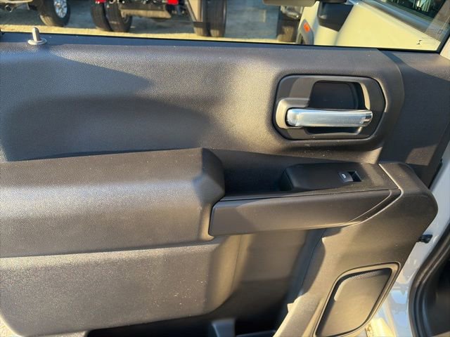 New 2026 GMC Sierra 2500 Pro w/ Convenience Package image 12