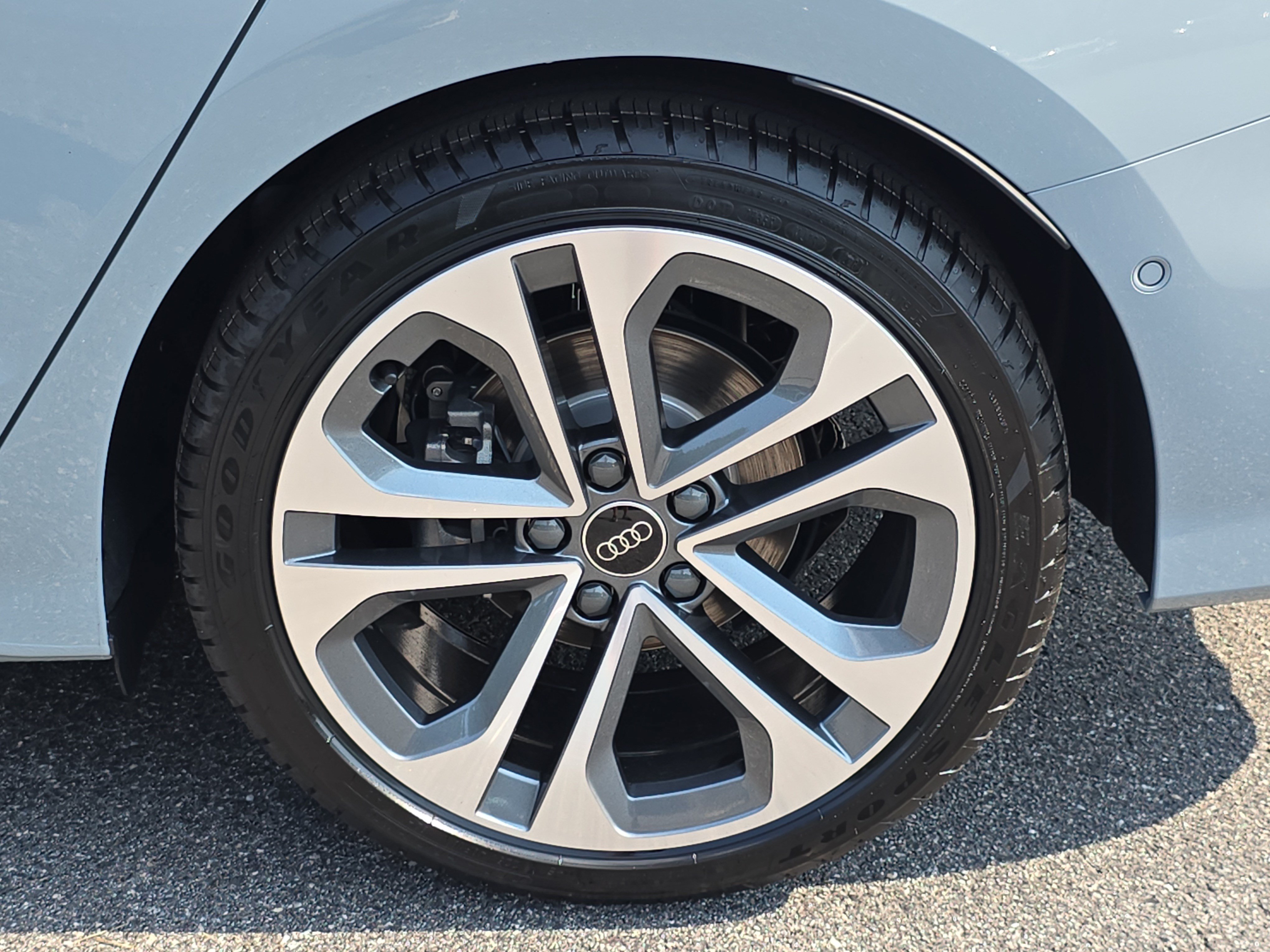 New 2026 Audi A3 2.0T Premium Plus AWD/4WD image 33