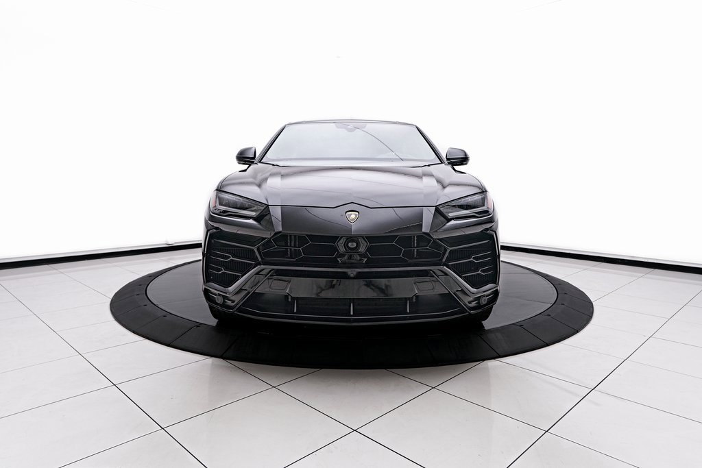 Used 2022 Lamborghini Urus image 15