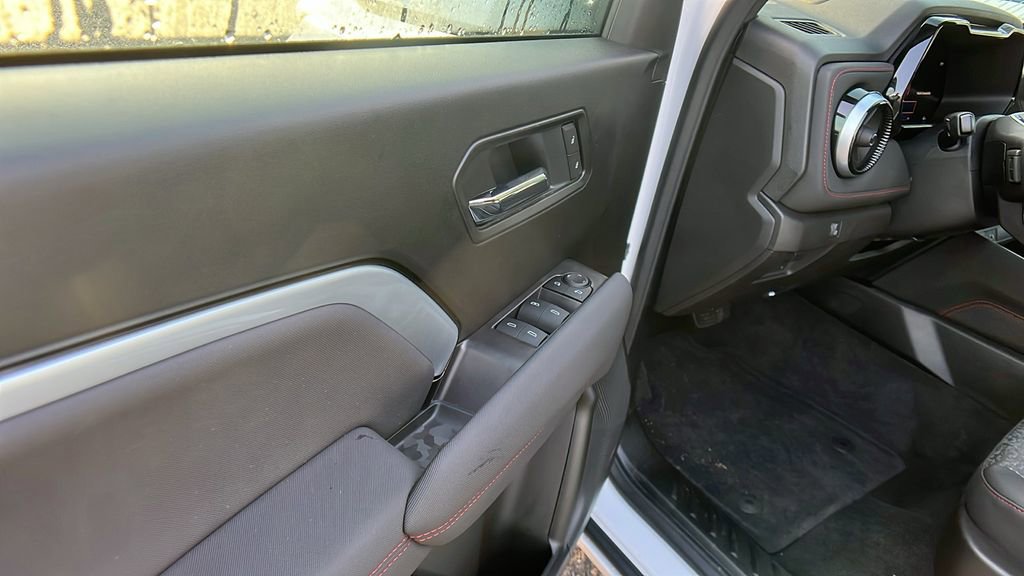 New 2026 Chevrolet Colorado Z71 image 12