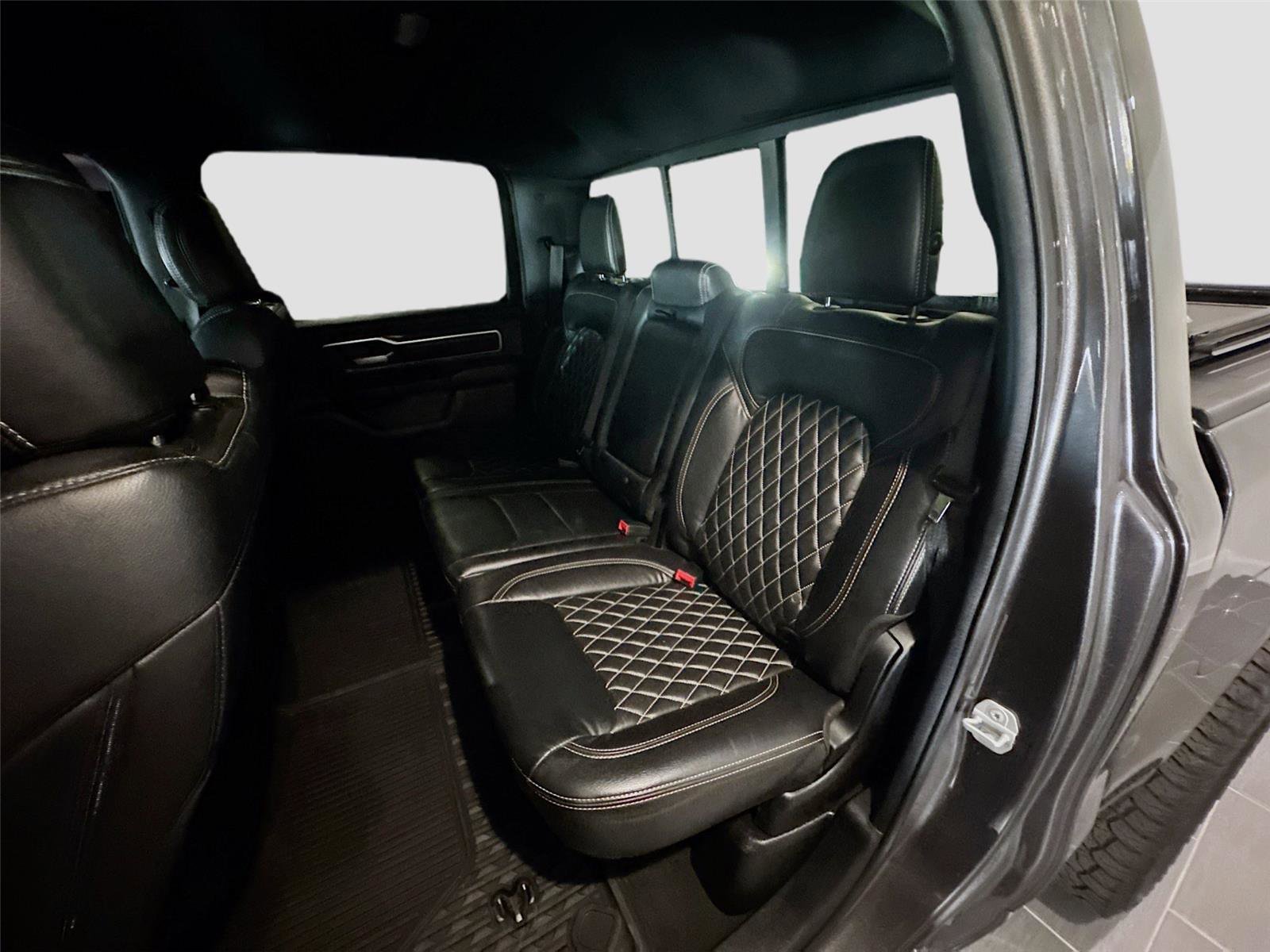 Used 2020 RAM 1500 Big Horn image 15