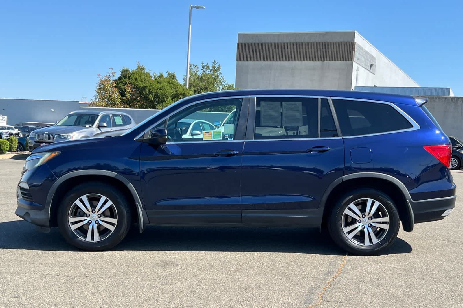 Used 2016 Honda Pilot EX image 9