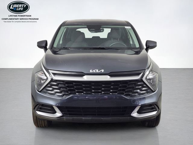 Used 2023 Kia Sportage LX AWD/4WD image 8