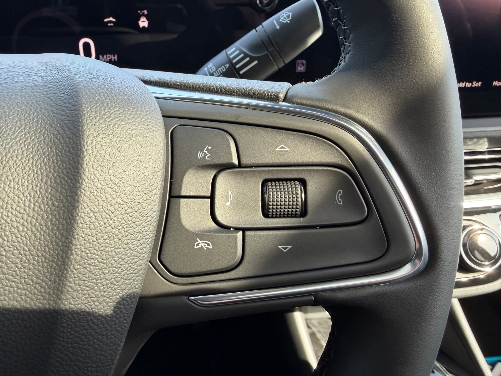 New 2026 Buick Envista Sport Touring w/ Convenience I Package image 15