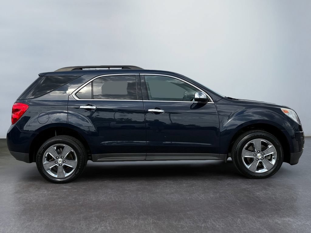 Used 2015 Chevrolet Equinox LT FWD image 2