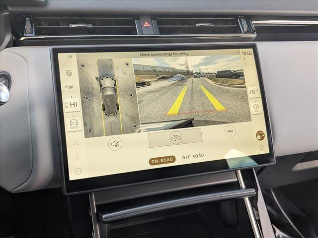 Used 2026 Land Rover Range Rover Velar S image 13