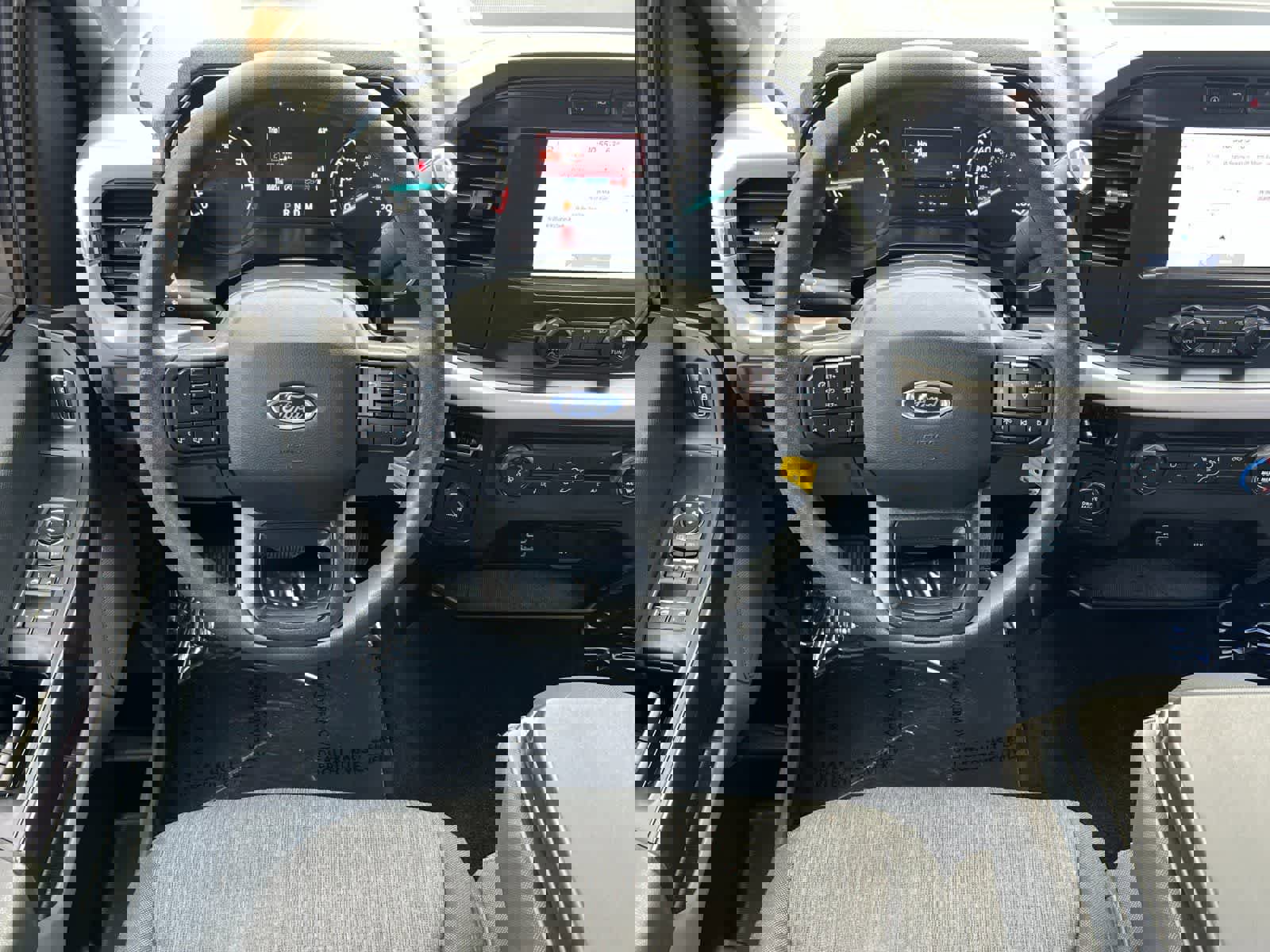 Used 2021 Ford F150 XL w/ Equipment Group 101A High image 15