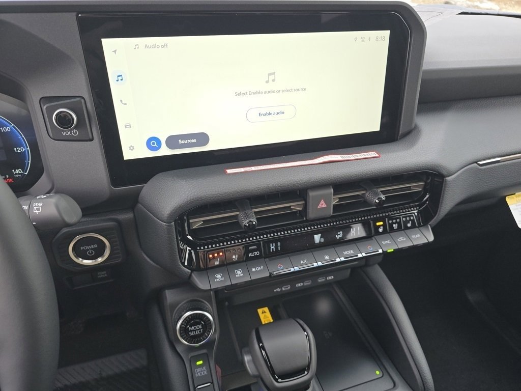 New 2026 Toyota Land Cruiser image 35