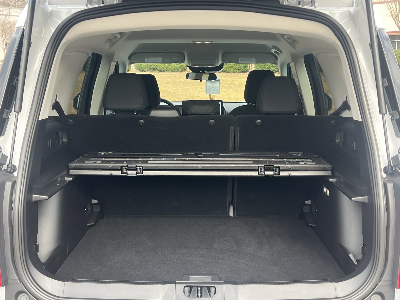 New 2025 Ford Bronco Sport Big Bend w/ Convenience Package image 22