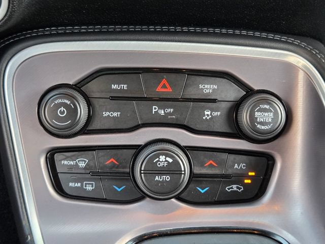Used 2022 Dodge Challenger GT RWD image 17