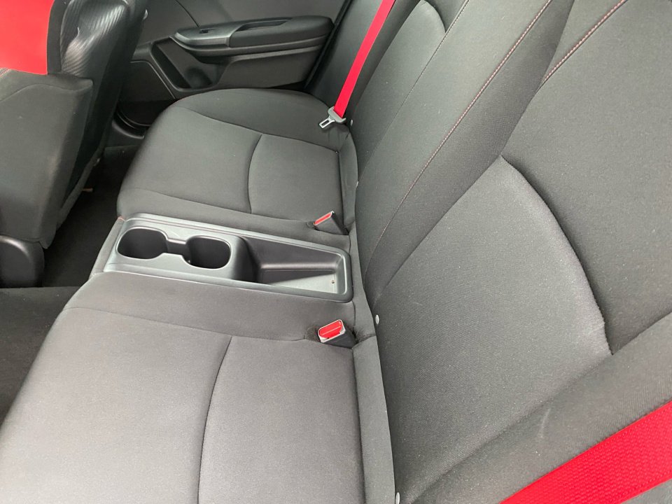 Certified 2021 Honda Civic Type R Limited image 15