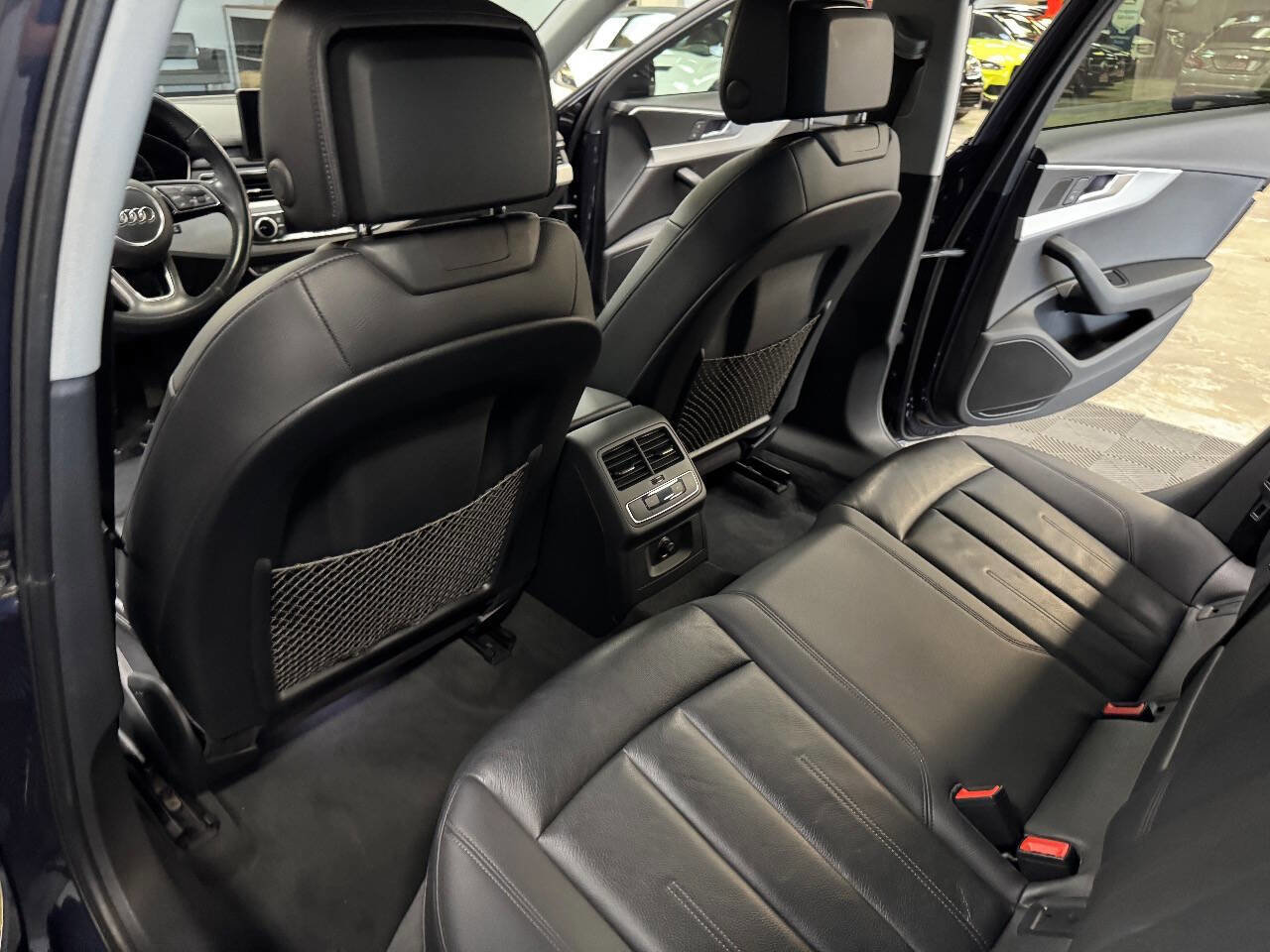 Used 2017 Audi A4 2.0T Premium w/ Convenience Package image 44