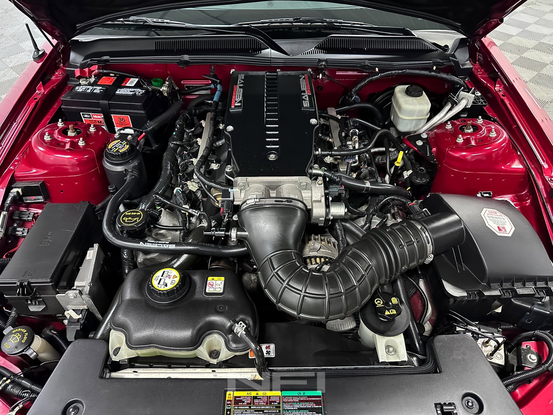 Used 2006 Ford Mustang GT Premium RWD image 43