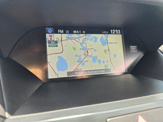 Used 2018 Acura RDX FWD w/ Advance Package image 24