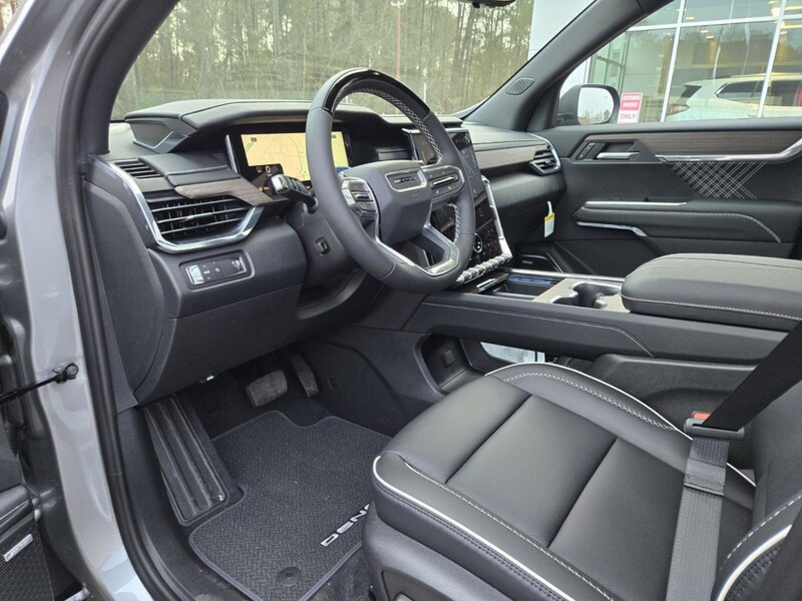 New 2026 GMC Acadia Denali w/ Super Cruise Package FWD image 21
