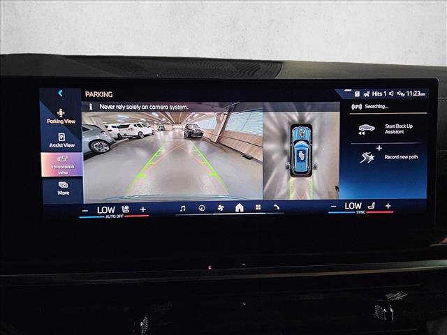 Used 2026 BMW X5 sDrive40i image 13