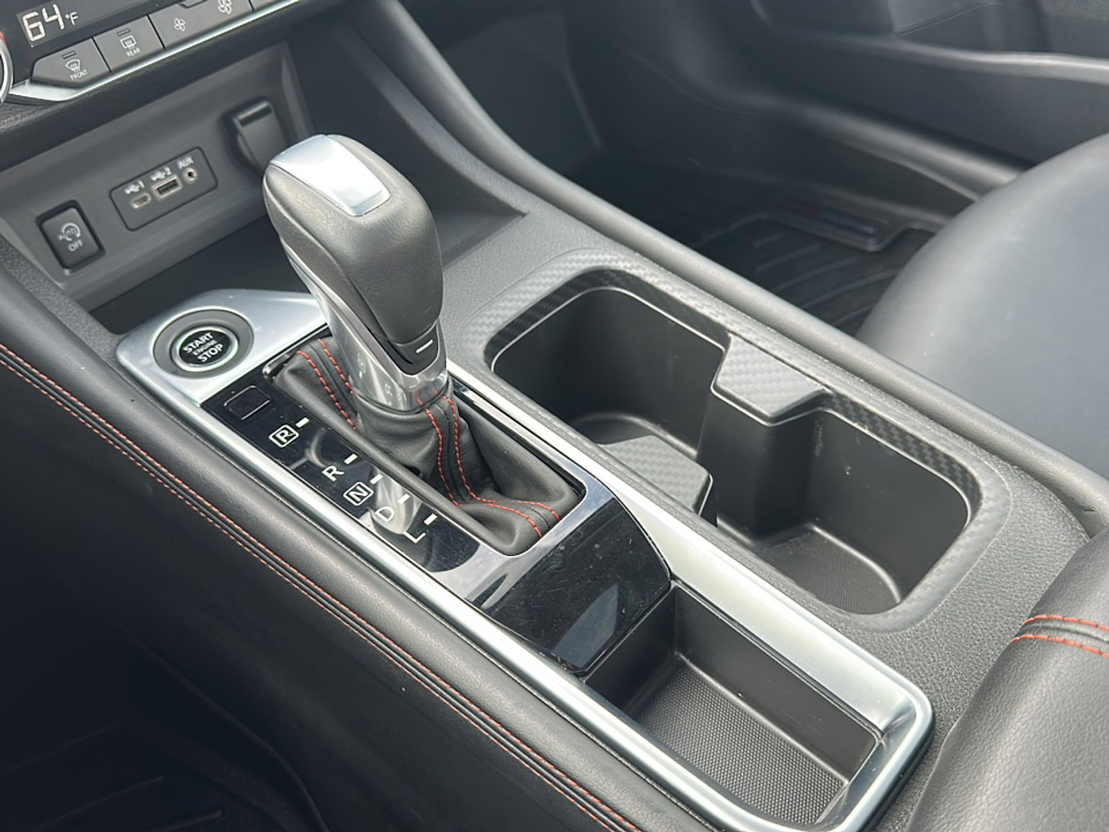 Certified 2024 Nissan Sentra SR w/ SR Premium Package image 34