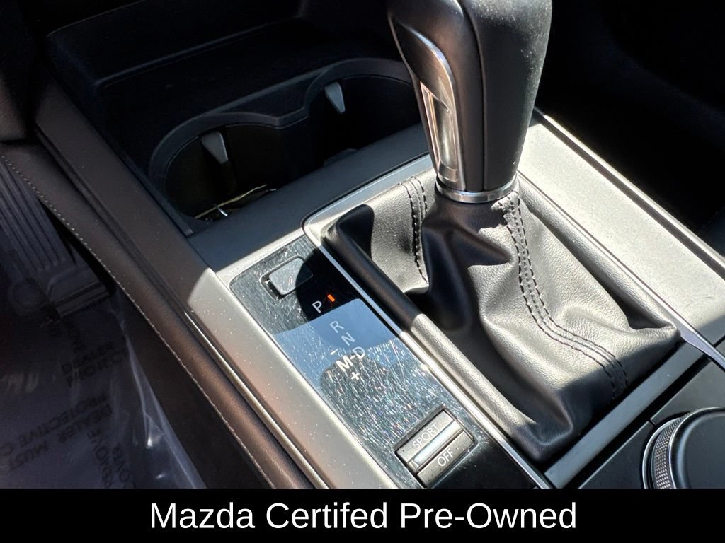 Certified 2022 MAZDA CX-30 AWD 2.5 S w/ Select Package image 24