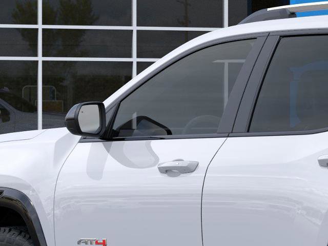 New 2026 GMC Terrain AT4 w/ Convenience Package III image 30