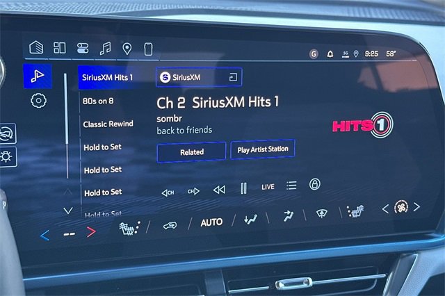 New 2026 Chevrolet Equinox EV LT image 24