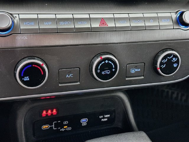 Certified 2024 Hyundai Kona SE AWD/4WD image 19