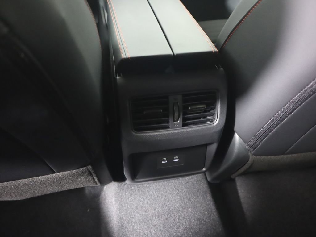 New 2026 Nissan Rogue SV image 20