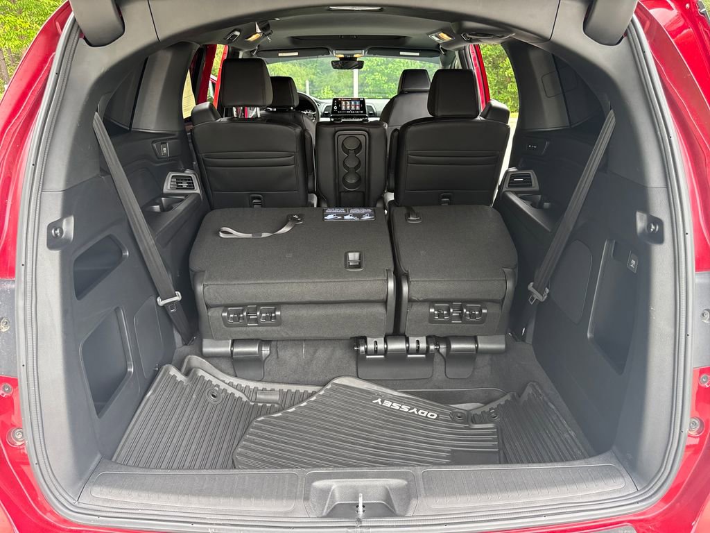 Used 2026 Honda Odyssey Sport-L image 32