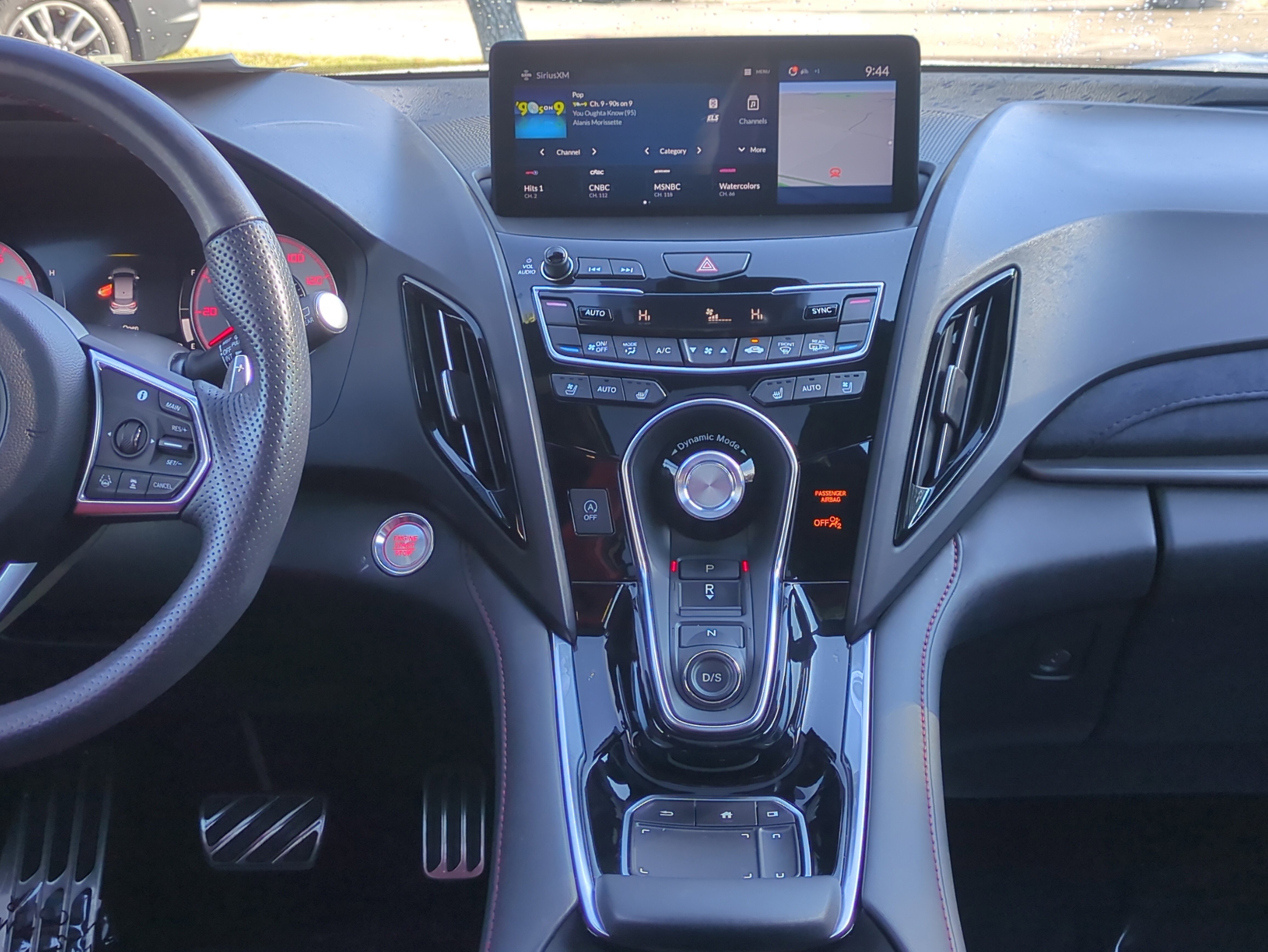 Used 2019 Acura RDX A-Spec image 19