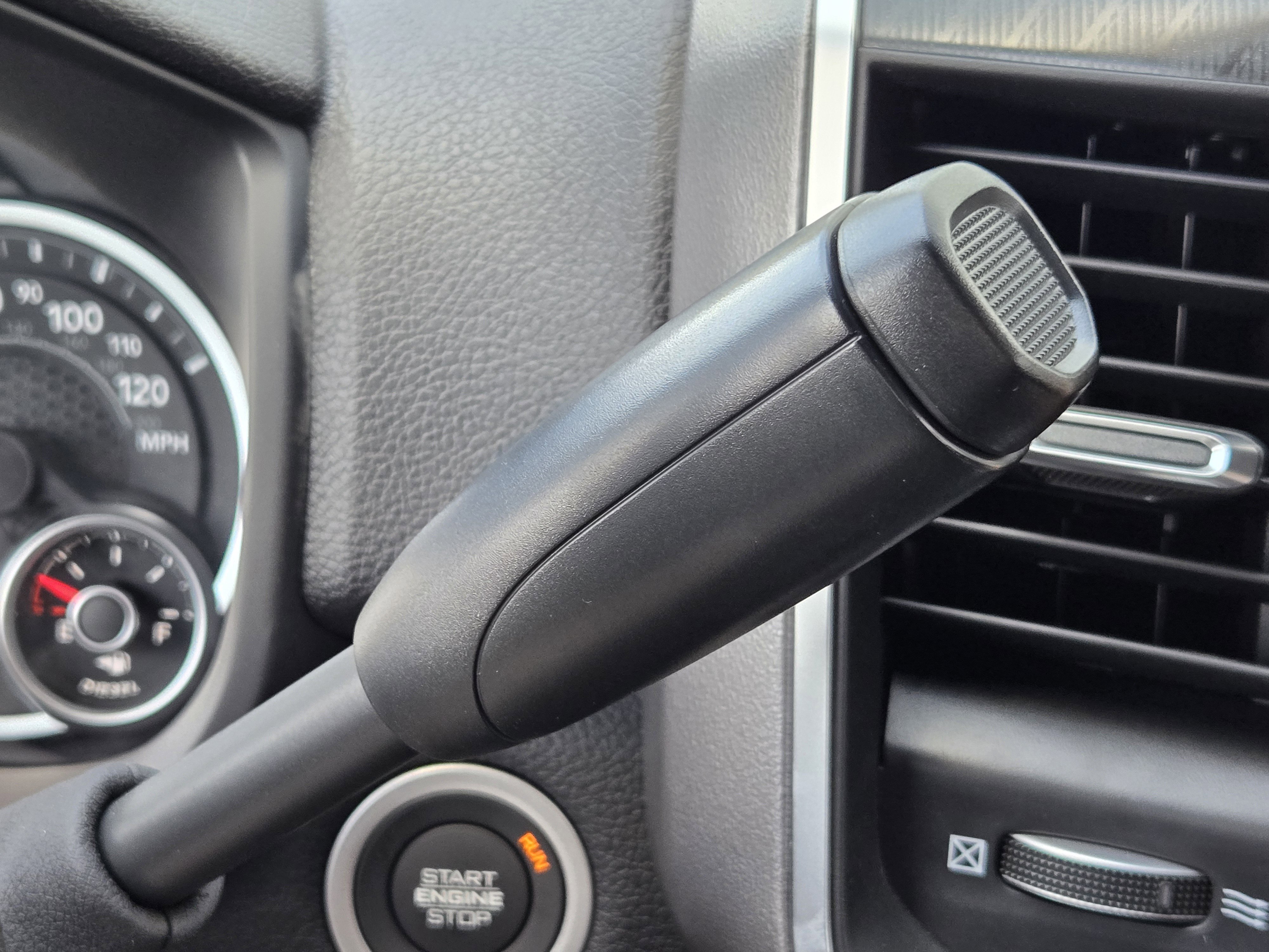 New 2026 RAM 2500 Big Horn image 18