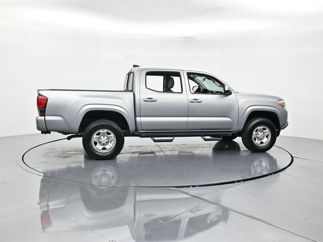 Used 2021 Toyota Tacoma SR AWD/4WD video 2