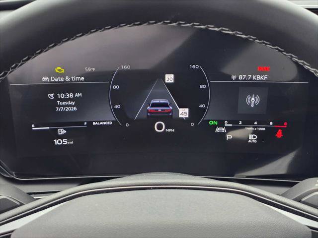 New 2026 Audi A6 Premium Plus AWD/4WD image 26