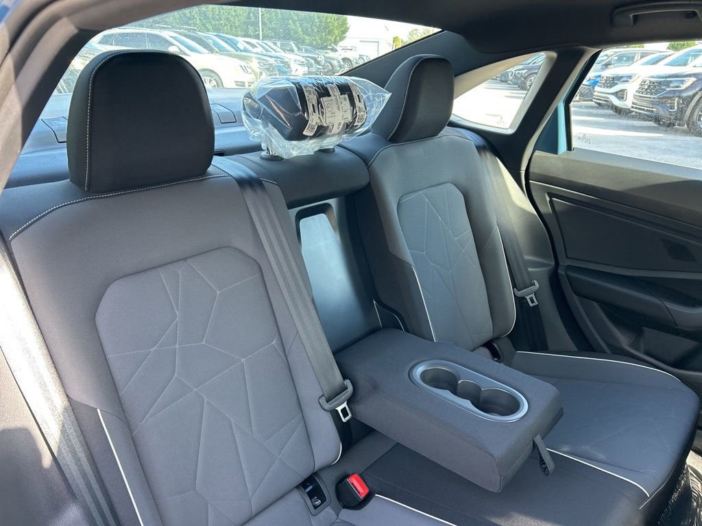 New 2026 Volkswagen Jetta Sport image 41