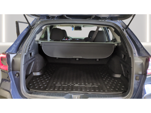 Certified 2024 Subaru Outback Premium AWD/4WD image 20