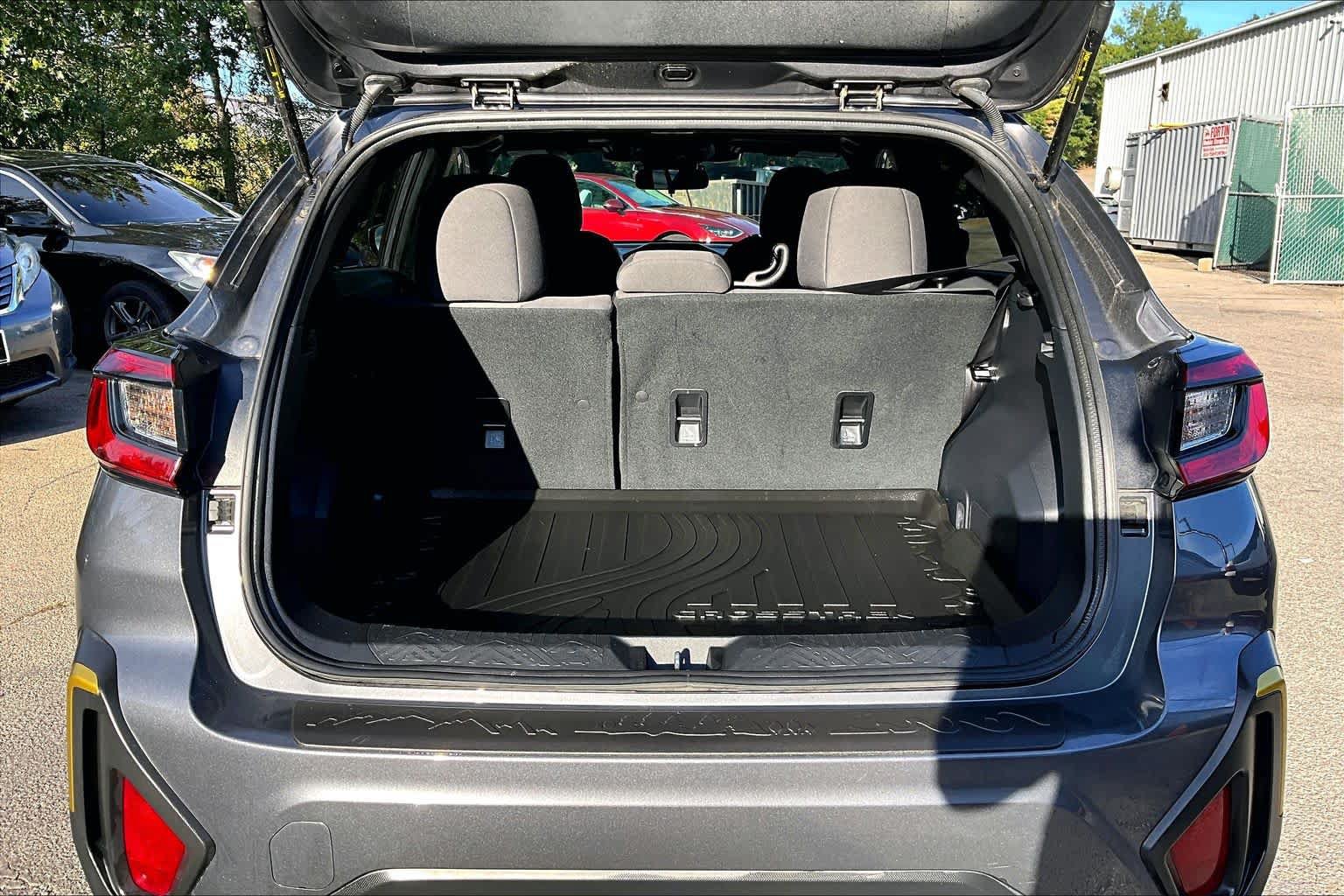 Used 2025 Subaru Crosstrek 2.5i Sport AWD/4WD image 31